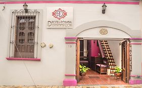 Hotel Posada Dominnycos