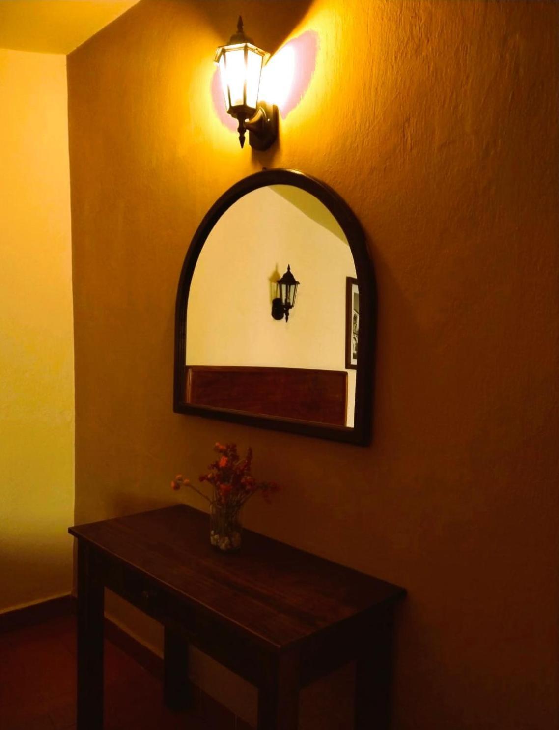Hotel Posada Dominnycos San Cristóbal de Las Casas Exterior foto