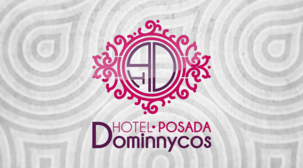 Hotel Posada Dominnycos San Cristóbal de Las Casas Exterior foto