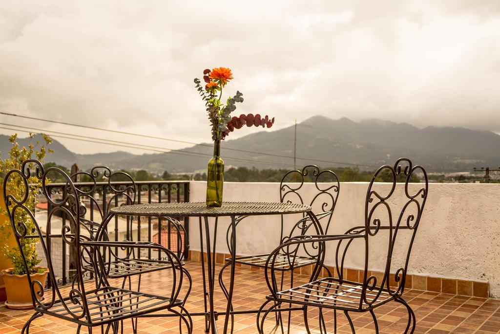 Hotel Posada Dominnycos San Cristóbal de Las Casas Exterior foto